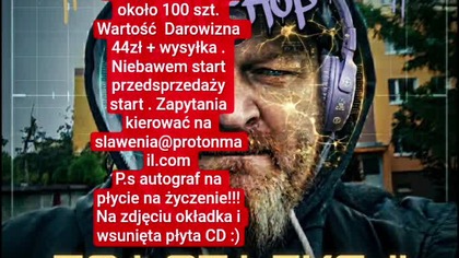 Aktualności Muzyczne !!!! #edwardsławianin