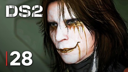 EPICKI POJEDYNEK | DEATH STRANDING 2 | Odc.  28