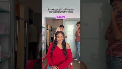 Guess The Name From The Voice Challenge!  #Shorts #Trending #Viral #fyp #Funny