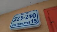 Winda KrakDźwig Westerplatte 15 kl. 9 i coś tam