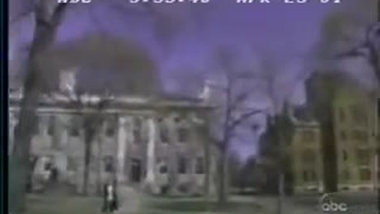 Ryty Skull & Bones nagrane ukrytą kamerą.