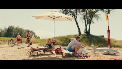 Skarbek i tajemnica..25 Polski.