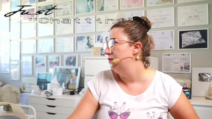 REKONSTRUKCJA I UZUPEŁNIENIE NA JEDNEJ DŁONI! LIVE PAZNOKCIOWY! + Chłosta #130 | Quloo