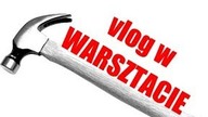CHMIEL VLOG - W WARSZTACIE