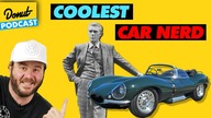 Steve McQueen Was The O. G.  Car Nerd - Past Gas # 118