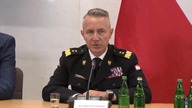 Były komendant PSP Andrzej Bartkowiak krytykuje działania na początku powodzi.  13 września zaangażo
