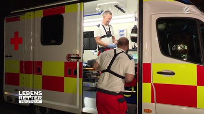 SAT1 DE - 02-09-2025 - Werbung, Vorschau