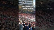 Kuriozalny hymn Polski w Glasgow!