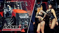 NOWY CASE IH MAGNUM - POLSKA PREMIERA!