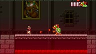 Mario Forever Unknown Area Classic Arcade