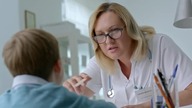 Reklama natursept ale dźwięk został przekonwertowany na MIDI