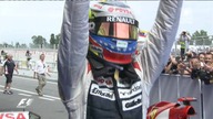 GP Hiszpanii 2012