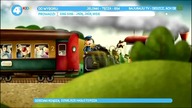 4FUNKIDS - 31-10-2024 - Ident, Reklamy, Dżingle, Sponsorzy