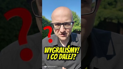 WYGRALIŚMY! I co dalej? #Nawrocki #DariuszMatecki
