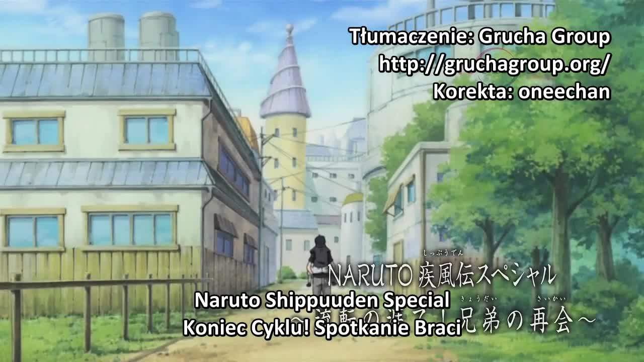Naruto Shippuuden Folge 135 Deutsch