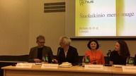 Art Fair ArtVilnius spaudos konferencija 3/3