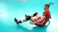 Dobrze że wracamy - Karol Kłos przed meczem Polska - Niemcy - 22. 07. 2020r.