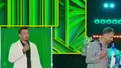 Kabaret KSM - Panie Wieśku...  xD