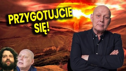 Przygotujcie Się! Nie Zostało Wiele Czasu! - Jasnowidz Jackowski i Ator Przepowiednie