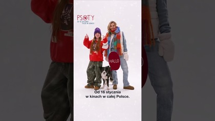    czas zacząć! Małgosia Socha, Ola Zagrodzka i Sprytek mają przepis na idealne ferie! 