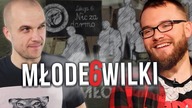 Porozmawiajmy o MŁODYCH WILKACH 6