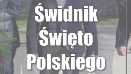Świdnik: Święto Polskiego Państwa Podziemnego