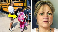 Kierowczyni autobusu wsunęła liścik do plecaka dziecka Takiej odpowiedzi się nie spodziewała?!