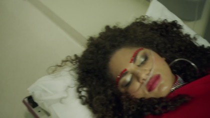 Harrow S01E05 [10Bit] [1080p. WEB-DL. H265-FT] [Lektor PL] [Alusia]