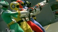 Power Rangers RPM odcinek 22 - Dobranoc , mężczyźni