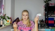 HAUL :::: ZAKUPY ::::: BON PRIX ~~ SEMILAC ~~ KOSMETYKI Z AMERYKI