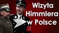Heinrich Himmler w Polsce - Luty 1939