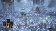 Champions Gravetender (Soul Level 1 / No hit) Dark Souls 3