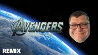 Zbigniew Stonoga ft.  Avengers - Endgame + bonus (SCENA PO NAPISACH) REMIX