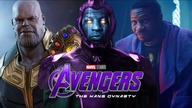 PIĄTA FAZA MCU UJAWNIONA!? AVENGERS 5, 6 i 7! Kang Zdobywca przejmuje MCU!