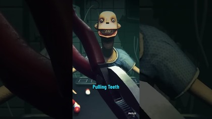 The MESSED UP Things You Can Do In SIDE EFFECTS