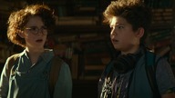 Pogromcy duchów.  Dziedzictwo - pierwszy klip z filmu.