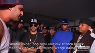 Dizaster vs Cassidy, POLISH SUBTITLES, polskie napisy