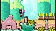 Zagrajmy w Super Mario World 2: Yoshis Island (część 9) Big Boo Powraca ! :0 [REUPLOAD]