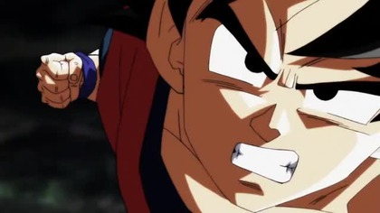 Dragon Ball Super - 084