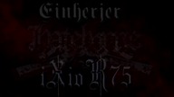 iXioR & Hateborne - Einherjer
