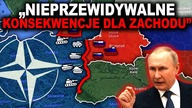 ZAGROŻENIE STARCIEM ZBROJNYM Z ZACHODEM ZNACZNIE WZROSŁO - groźby Rosji po cyberatakach