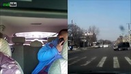 Kompilacja wypadków samochodowych