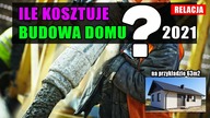 Ile kosztuje budowa małego domu parterowego 63m2 SSO? Zdradzamy tajemnice
