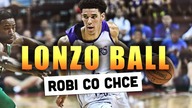 LONZO BALL  niewypał? Chcielibyście.  | NBA po POLSKU