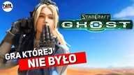 Starcraft Ghost - Gra której nie było (polskie napisy / english subtitles)