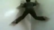 Spiderman istnieje!