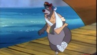 61.  Super Baloo - Nic ważnego (Pl.  Dubb. )