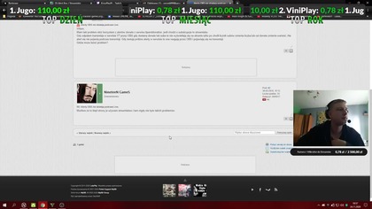USTAWIAMY OBSa NA STEAMIE