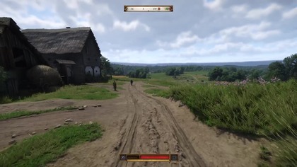 Kingdom Come: Deliverance II Ps5