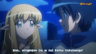 Zero No Tsukaima sezon 3 odc. 3 - Powr&oacute;t Bohatera